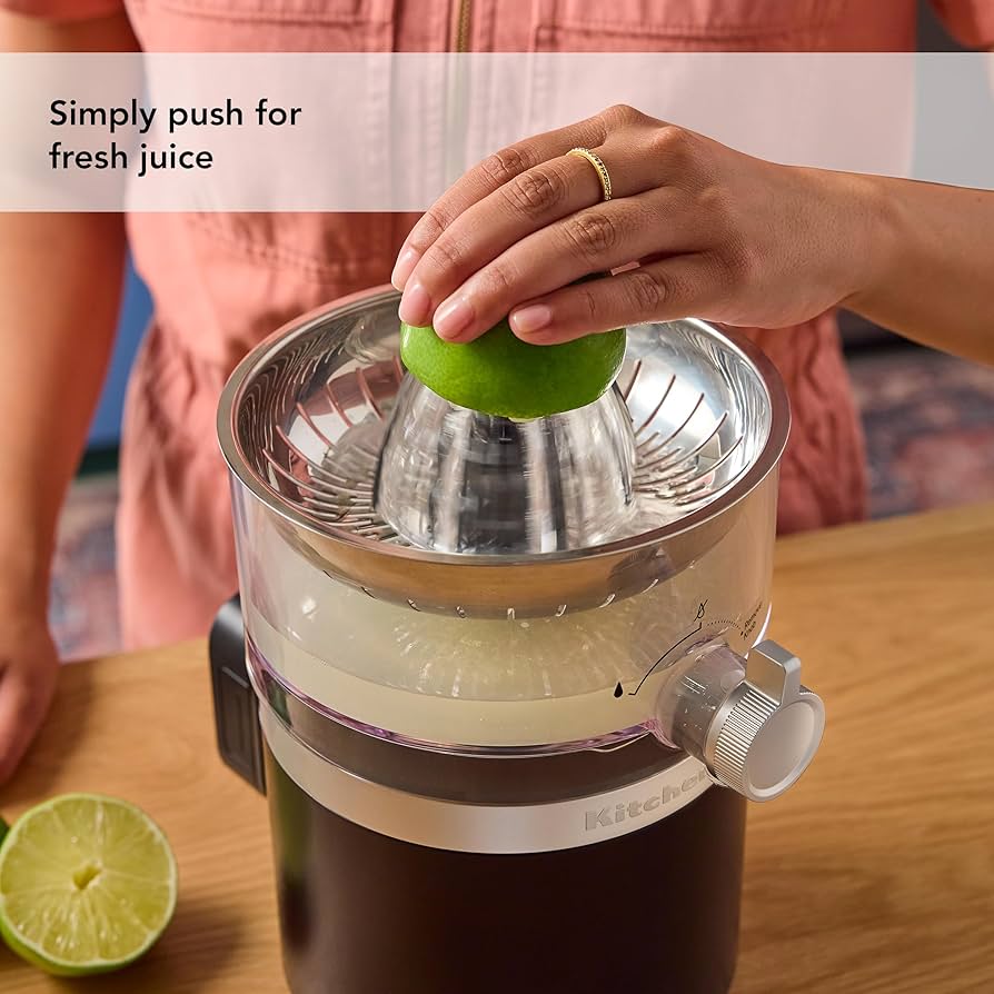 「新品」KitchenAidのCITRUS JUICER 81baWcHAQCL._UF350,350_QL80_.jpg